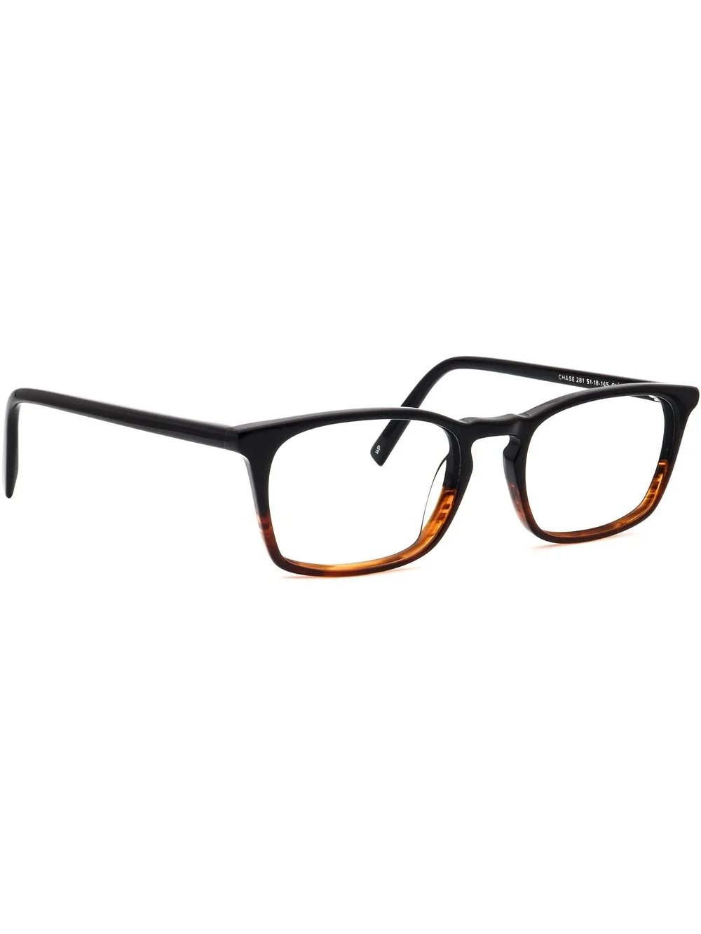 Warby Parker Chase 281 Eyewear